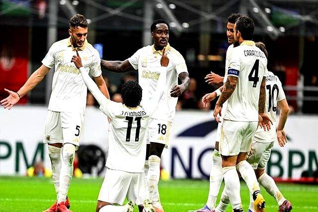 包含风云突变！丹佛掘金集结日调整名单，意甲版图或变，底气十足，阵容厚度经受考验的词条