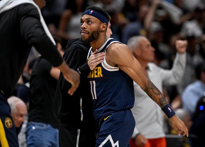 包含风云突变！丹佛掘金集结日调整名单，意甲版图或变，底气十足，阵容厚度经受考验的词条