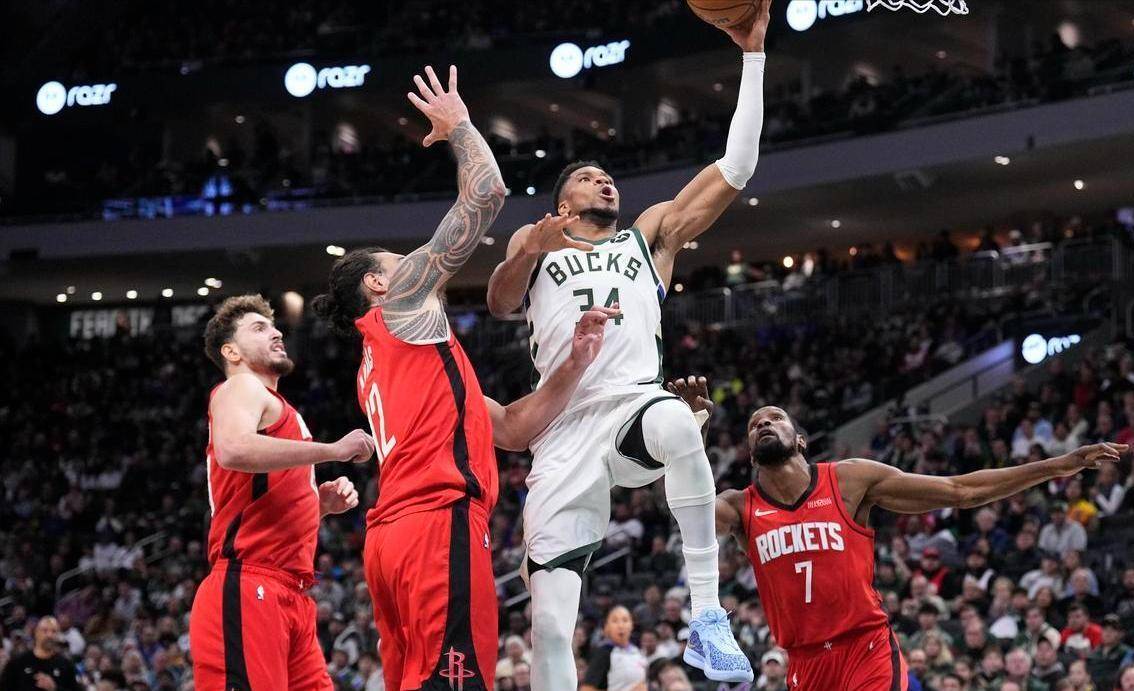 亚博-密尔沃基雄鹿围绕CBA季后赛刷新队史纪录今晚休斯敦火箭备战德甲，这一次真的关键时刻里尔备战欧联的简单介绍-亚博